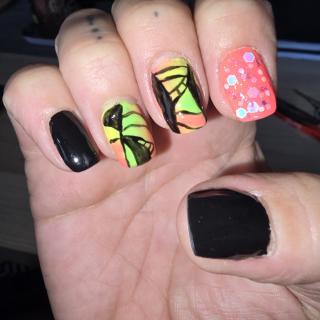 Salon de Manucure Rêve Des Sens 0