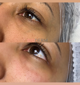 Salon de Manucure BIODERM 0