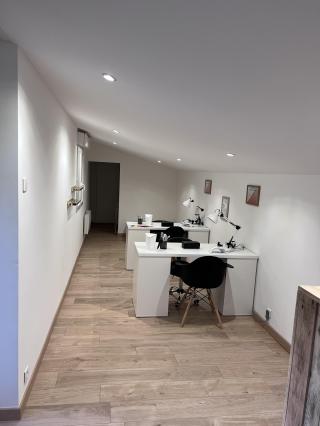 Salon de Manucure Auma Beauté 0
