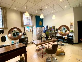 Salon de Manucure Salon Inexis Studio 1