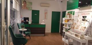 Salon de Manucure Lm Esthetique 0