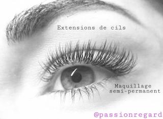 Salon de Manucure Passion Regard 0