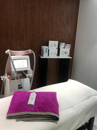 Salon de Manucure ISABEL K 0