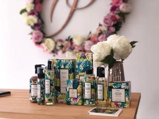 Salon de Manucure La Petite Poudrée 0