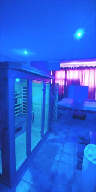 Salon de Manucure secret de beauté institut et spa (facebook secretdebeauté62800) 2