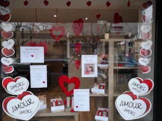 Salon de Manucure Le temps d'une parenthese 0