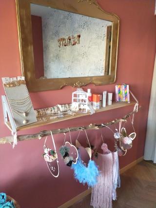 Salon de Manucure Beauté poudrée esthétique 0