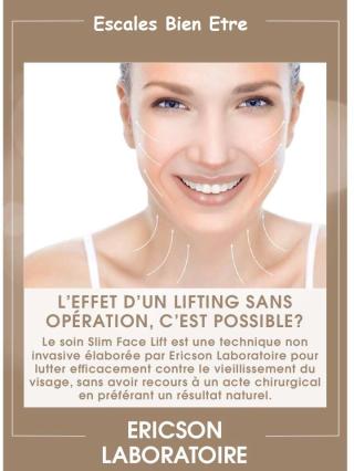 Salon de Manucure ESCALES BIEN ETRE 0