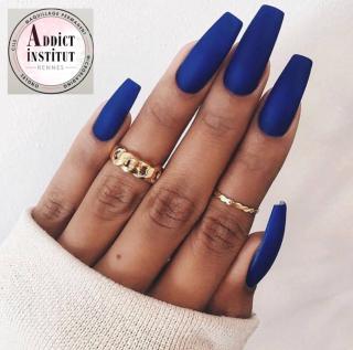 Salon de Manucure Ongles Addict Institut 2