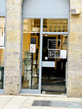 Salon de Manucure L'Atelier du Sourcil - Rennes 0