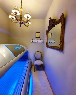 Salon de Manucure L'institut L'Instant d'Or - Centre esthétique et Spa privatif 0