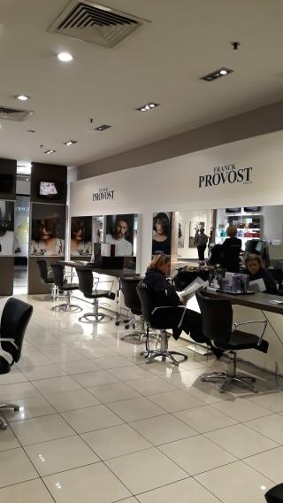 Salon de Manucure Franck Provost - Coiffeur Arcueil 0