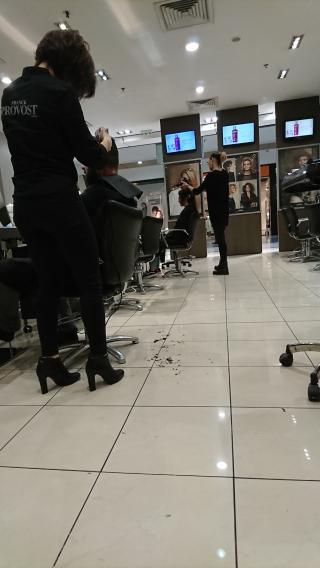 Salon de Manucure Franck Provost - Coiffeur Arcueil 0
