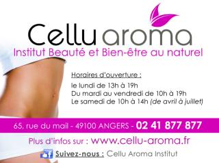 Salon de Manucure Celluaroma Zen institut 0