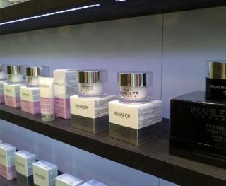 Salon de Manucure INSTITUT MAHLER - SIX FOURS LES PLAGES 1