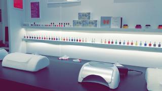Salon de Manucure Body'Minute 0
