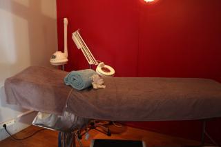 Salon de Manucure Beauté Marine 0