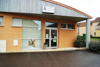 Salon de Manucure Centre D'esthetique 0