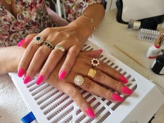 Salon de Manucure Institut de beauté 