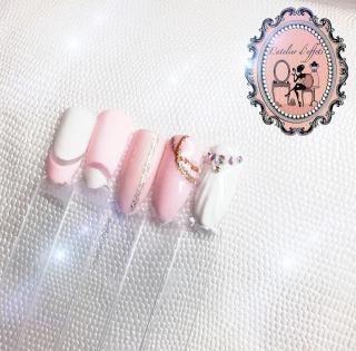 Salon de Manucure L'atelier d'effets 0