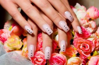 Salon de Manucure PROTHESITE STYLISTE ONGULAIRE LA FARLEDE GINIDIOR ONGLERIES 0