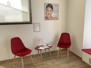 Salon de Manucure Institut Violine 0