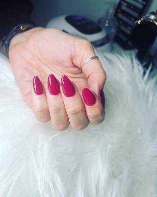 Salon de Manucure ND nail's 2