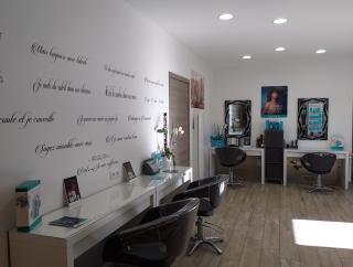 Salon de Manucure Salon Cameleon 0