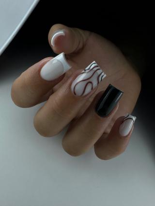 Salon de Manucure L’instant Beauté de Chloé 0