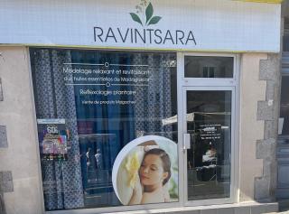 Salon de Manucure Ravintsara 0