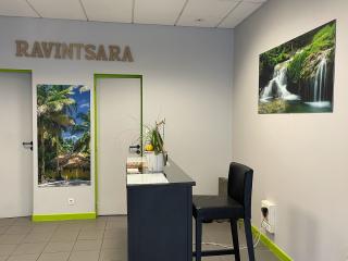 Salon de Manucure Ravintsara 2