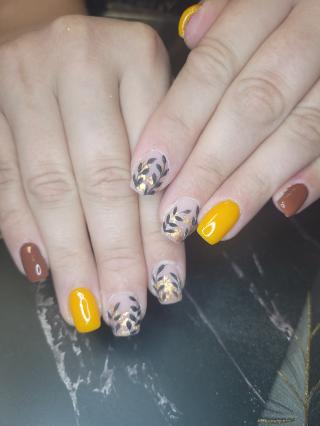 Salon de Manucure Le Boudoir de Zoé 0