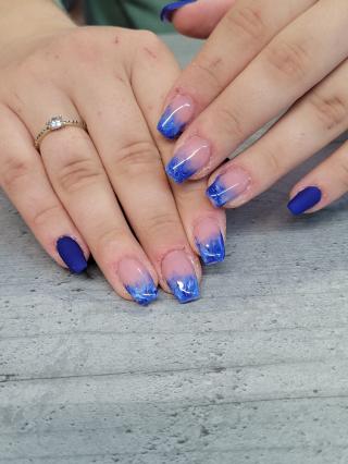 Salon de Manucure Le Boudoir de Zoé 0