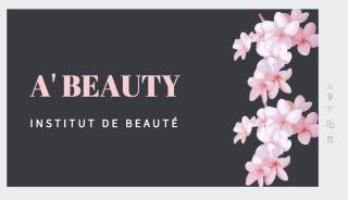 Salon de Manucure A'Beauty 0