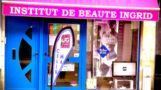 Salon de Manucure Institut de beauté Ingrid BERGERAC 0