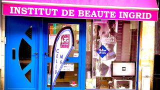 Salon de Manucure Institut de beauté INGRID Bergerac 0