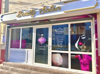 Salon de Manucure Beauty Salon- Féerie des sens - Le Cap d'Agde 1