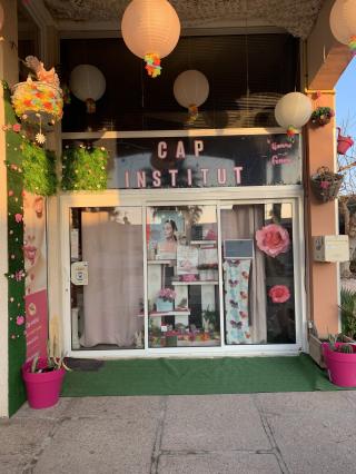 Salon de Manucure Cap institut 0