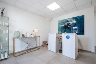 Salon de Manucure DERMAPURE AGDE 0