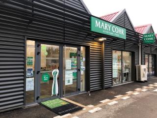 Salon de Manucure Institut de Beauté Mary Cohr 0