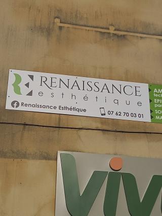 Salon de Manucure Renaissance esthetique 0