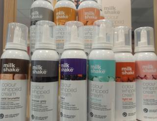 Salon de Manucure Salon Sandra D.Coiffure et Les Gourmandises de la Beauté esthétique 0