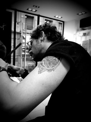 Salon de Manucure Franck Provost - Coiffeur Orléans 0