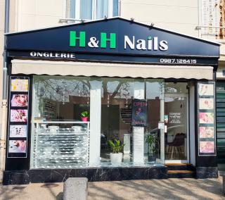 Salon de Manucure H&H Nails - Onglerie et Manucure 0