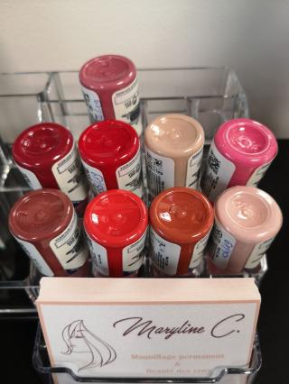 Salon de Manucure Maryline C. 0