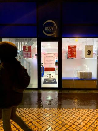 Salon de Manucure Body Minute À Enghien Les Bains 0