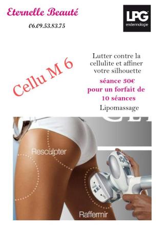 Salon de Manucure Eternelle Beauté 0