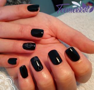 Salon de Manucure Teemekko 0