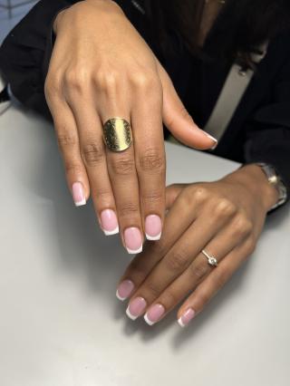 Salon de Manucure AS Esthétic 0