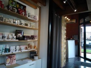 Salon de Manucure Dune Institut 0